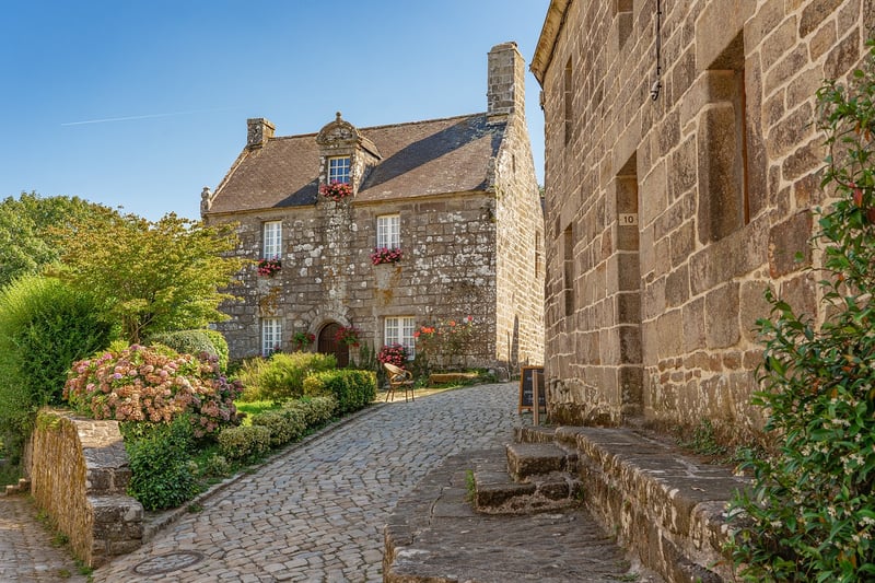 Historical Walk